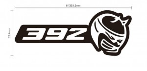 392 DEMON