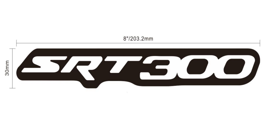 SRT 300