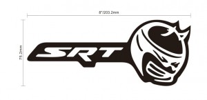 SRT DEMON