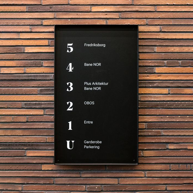 Знаки рівня сходів і ліфтів Підлогові знаки01