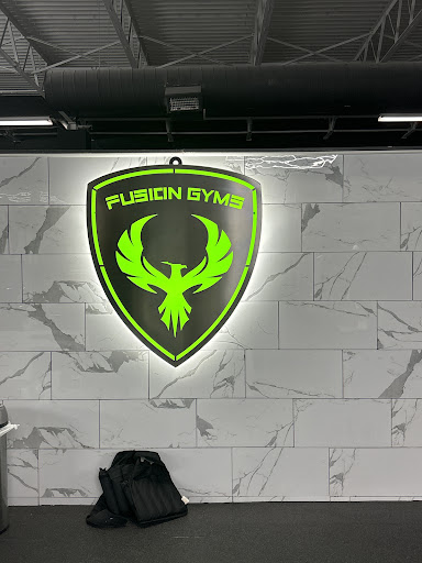 刘小美_美国_tony_健身房_发光字灯箱.5